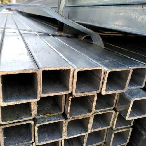 丹东q355b无缝方管